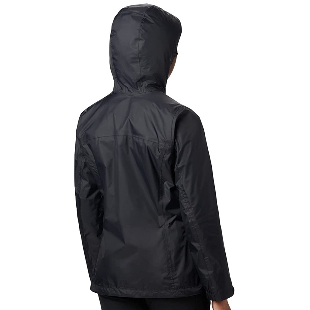 Columbia Windbreaker - Picture 2 of 9